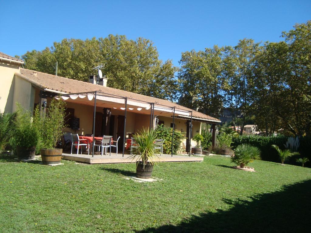 D'hôtes Les Palmiers De La Cité Bed and breakfast Carcasona