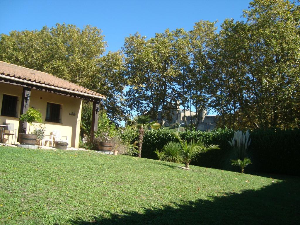Bed & Breakfast D'hotes Les Palmiers De La Cite