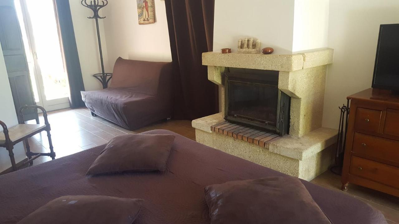 D'hotes Les Palmiers De La Cite Bed & Breakfast Carcassonne